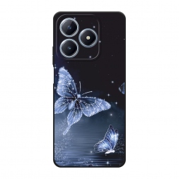 ������� ����������� ����� ����������� ������� �� Realme C63