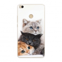 ����������� ����� �������� �������� �� Xiaomi Mi Max 2
