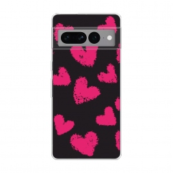 ����������� ����� ��������� �������� �� ������ �� Google Pixel 7 Pro