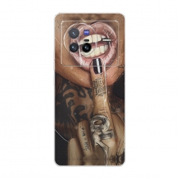 ����������� ����� ������� � ������������ �� Vivo X80