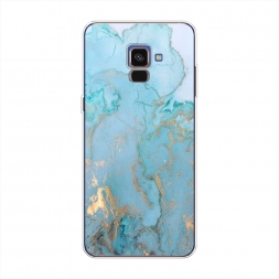 ����������� ����� ������� ������ ������� �� Samsung Galaxy A8 2018