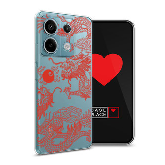 ����������� ����� ������� ��������� ������ �� Xiaomi Redmi Note 13 Pro 5G