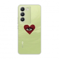 ����������� ����� heart eye 2 �� Vivo V30 lite 4G