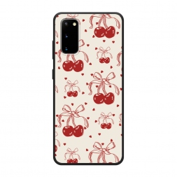 ������� ����������� ����� ����� � �������� ������� 1 �� Samsung Galaxy S20