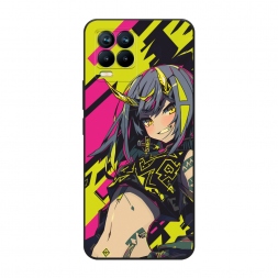 ������� ����������� ����� ������� � ����� ������� �� Realme 8