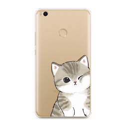 ����������� ����� ������ ����� �� Xiaomi Mi Max 2