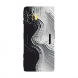 ����������� ����� ׸���-����� ����� �� Xiaomi Poco F4 GT