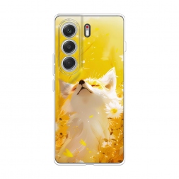 ����������� ����� ���� � ���� �� Tecno Camon 40