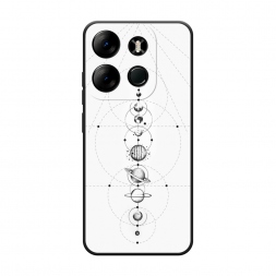 ������� ����������� ����� ����� ������ �� Tecno Spark Go 2023