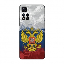 ������� ����������� ����� �� �� Xiaomi Redmi Note 11 Pro Plus 5G