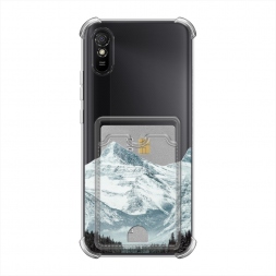  ���� ��� 1 �� Xiaomi Redmi 9A