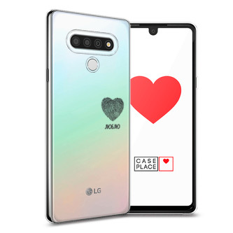 ����������� ����� ��������� ������ ������ �� LG Stylo 6