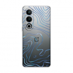 ����������� ����� Blue lines �� Oneplus Nord CE4