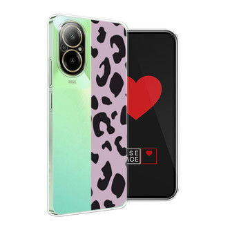 ����������� ����� ��������� ������� �� Realme C67 4G