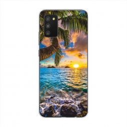 ����������� ����� ������ 5 �� Samsung Galaxy A02s
