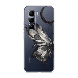 ����������� ����� ���������� ������� �� Infinix Hot 50 Pro Plus