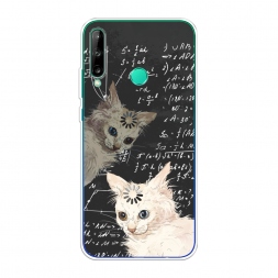 ����������� ����� ��� ���������� �� Huawei P40 lite E