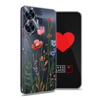 ����������� ����� ������� ����� �� Realme C55