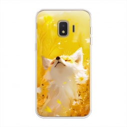 ����������� ����� ���� � ���� �� Samsung Galaxy J2 Core (2018/2020)