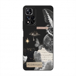 ������� ����������� ����� midnight collage �� Xiaomi Redmi Note 11 Pro Plus 5G