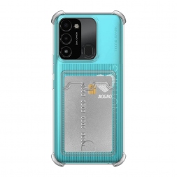 ������ ��������� ������ ����� �� Tecno Spark Go 2022