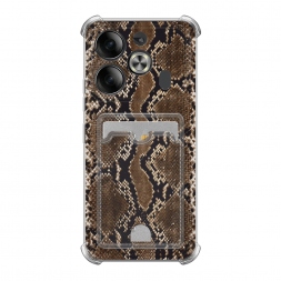 ������ ���� ���������� ���� �� Tecno Pova 6
