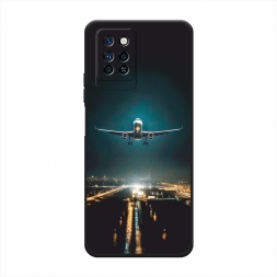 ������� ����������� ����� ������� � ������ ���� �� Infinix Note 10 Pro