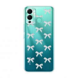 ����������� ����� ����� ������� �� Infinix Hot 12 Play