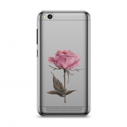 ����������� ����� ������������� ���� �� Xiaomi Redmi 5A