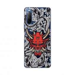 ����������� ����� ����� � ������� �� Sony Xperia 10 II