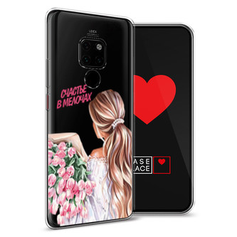 ����������� ����� ������� ������� �� Huawei Mate 20