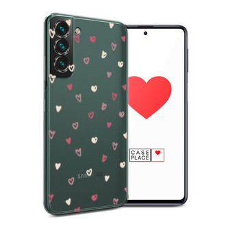 ����������� ����� ������� �� �������� �� Samsung Galaxy S22 Plus