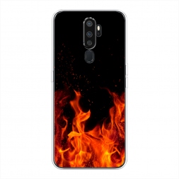 ����������� ����� ��� � ���� �� Oppo A5 (2020)