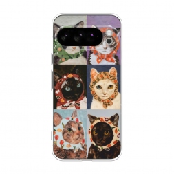 ����������� ����� ������� � ��������� �� Google Pixel 10 Pro XL