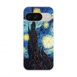 ����������� ����� ��� ��� �������� ���� �� Google Pixel 9