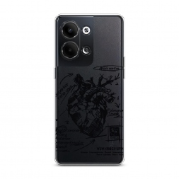 ����������� ����� ������������� ������ 2 �� Oppo Reno 9