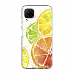 ����������� ����� ���������� �� Huawei Nova 7i
