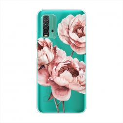 ����������� ����� ����������� ������ �� Xiaomi Redmi 9T