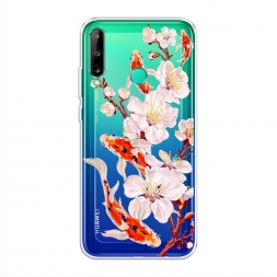 ����������� ����� ����� � ������ �� Honor 9C
