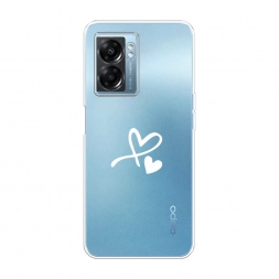 ����������� ����� �������� ���������� �� Oppo A57 5G