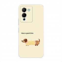 ����������� ����� ����� � �������� 1 �� Infinix Note 12 G96