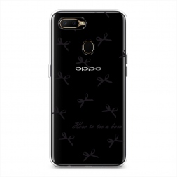 ����������� ����� How to tie a bow 2 �� Oppo A5s