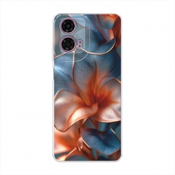 ����������� ����� ��������� ����� �� Motorola Moto G24