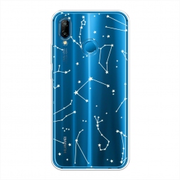 ����������� ����� ��������� �� Huawei P20 Lite