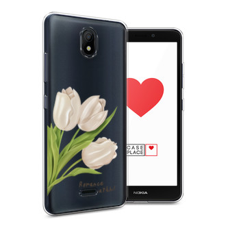 ����������� ����� Romance on earth 2 �� Nokia C100