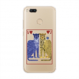 ����������� ����� ������� � ���� 2 �� Xiaomi Mi 5X
