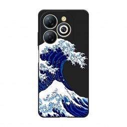 ������� ����������� ����� ����� � �������� �� Infinix Smart 8 Plus