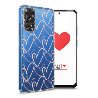 ����������� ����� ���� �� �������� �� Xiaomi Redmi Note 11S