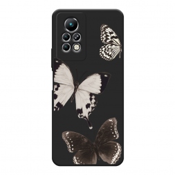 ������� ����������� ����� ��� ����������� ������� �� Infinix Note 11 Pro