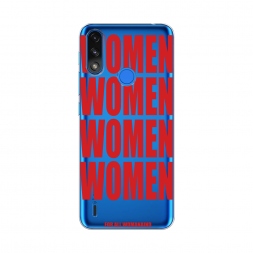 ����������� ����� WOMEN �� Lenovo K13